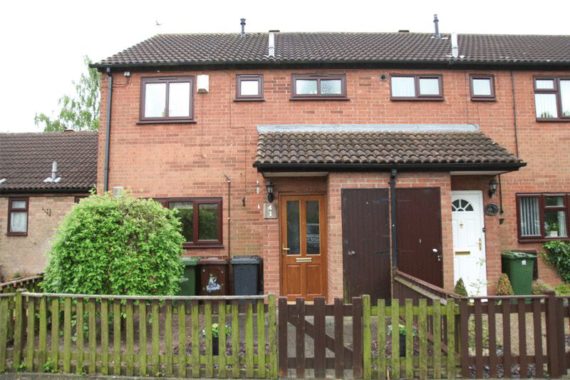 3 Bedroom Terraced